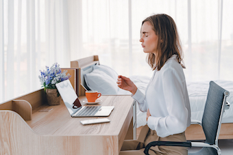 Minum Kopi Berlebihan Dapat Menyebabkan GERD