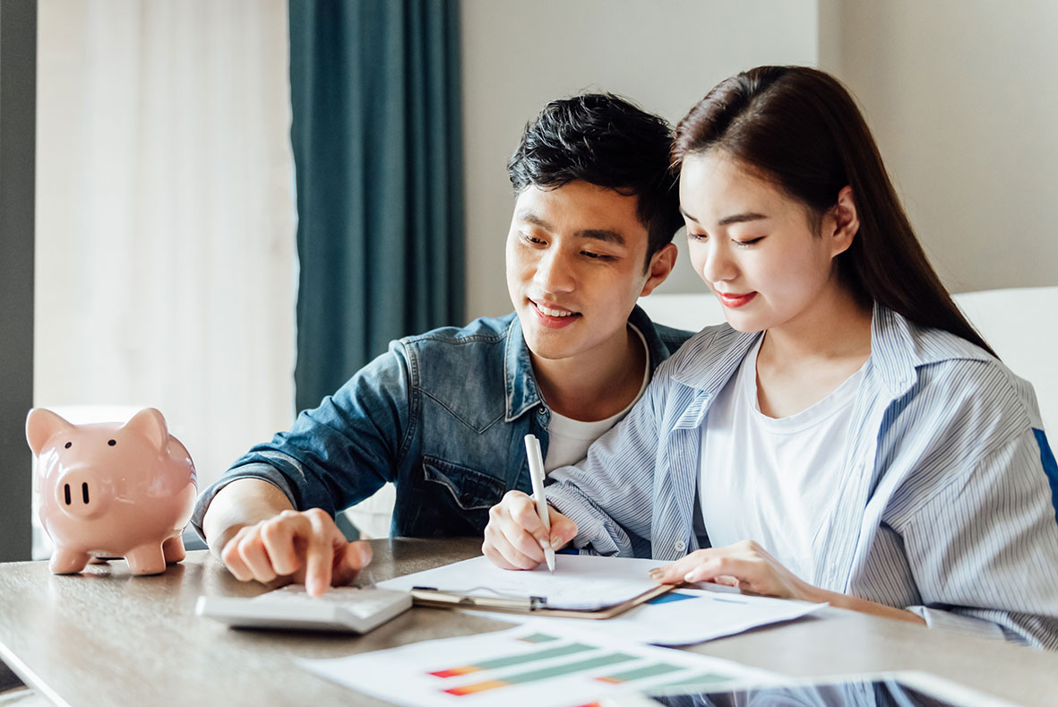 Riset dan Bandingkan Dulu Tipe Asuransi Jiwa Murah Sebelum Membelinya