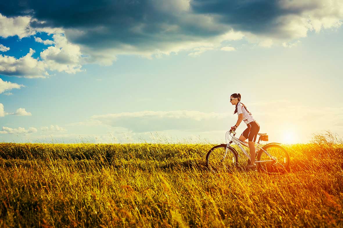 Olahraga Teratur Untuk Menjaga Kesehatan Organ Hati