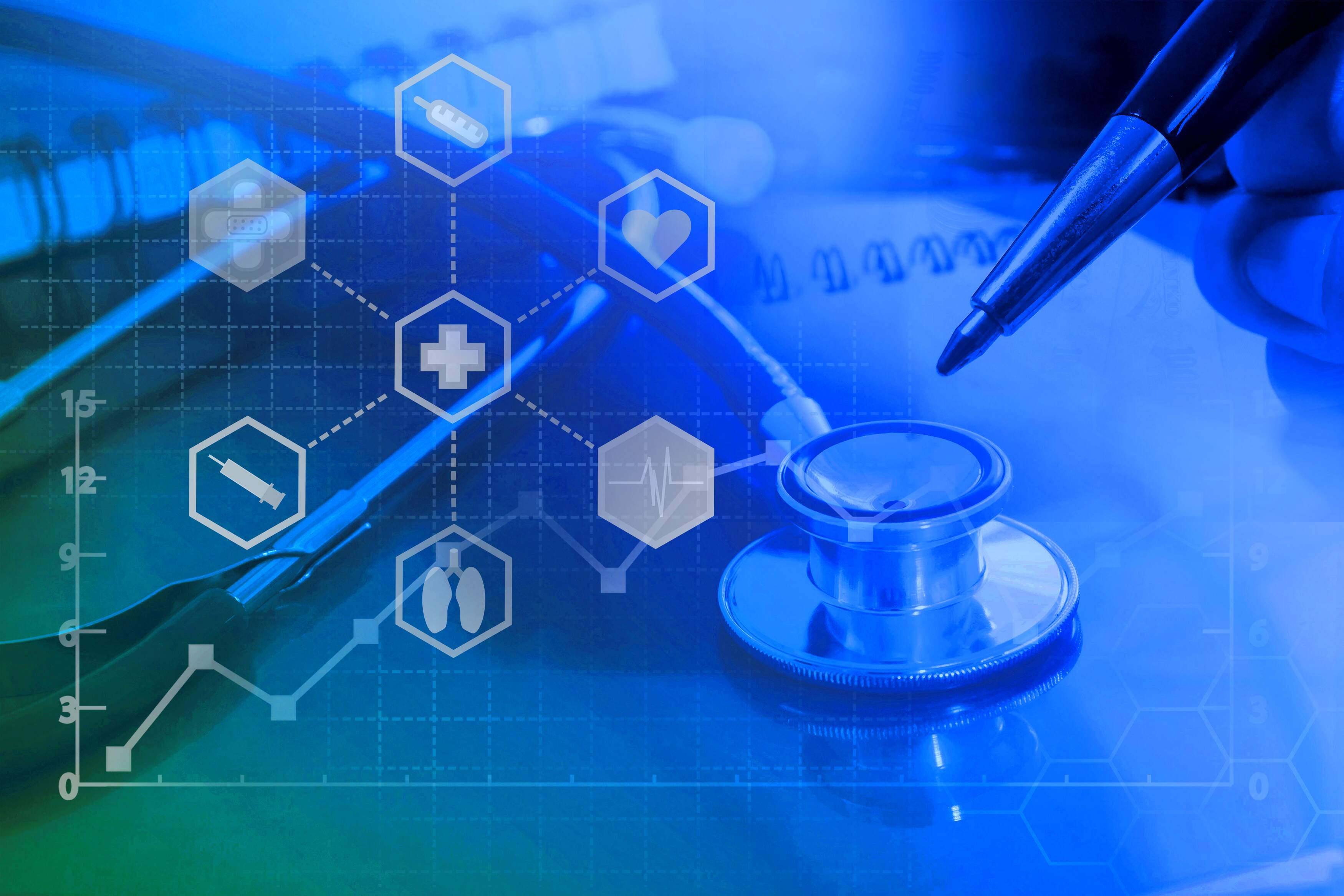 Melengkapi Formulir Klaim Asuransi Penyakit Kritis