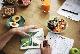 Tips Agar Terhindar Dari Penyakit Mematikan