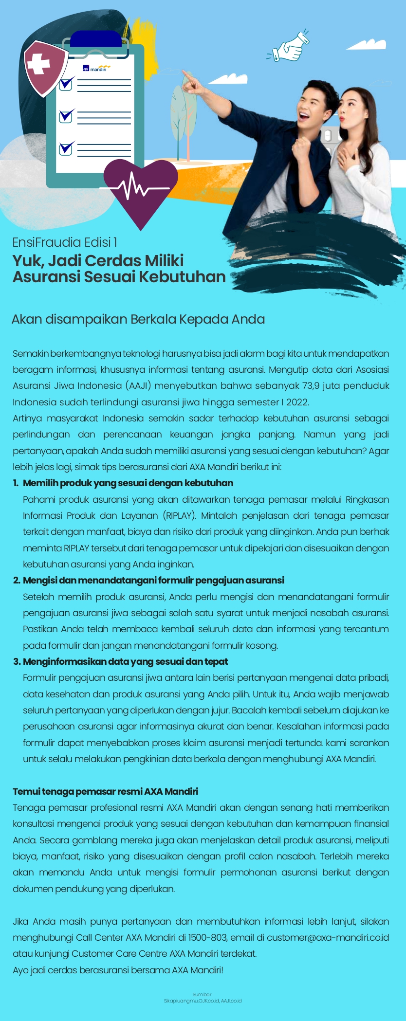 AMazing Newsletter Januari 2023-2