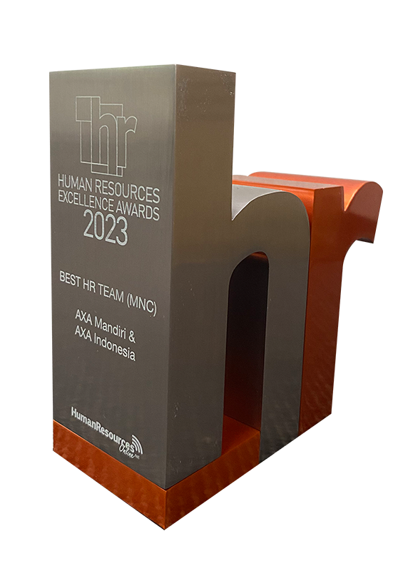 HR Excellence Awards 2023 - Best HR Team