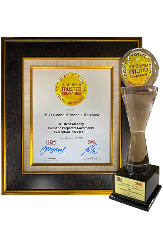 Indonesia Trusted Companies - Trusted Company Based on Corporate Governance Perfection Index (CGPI)