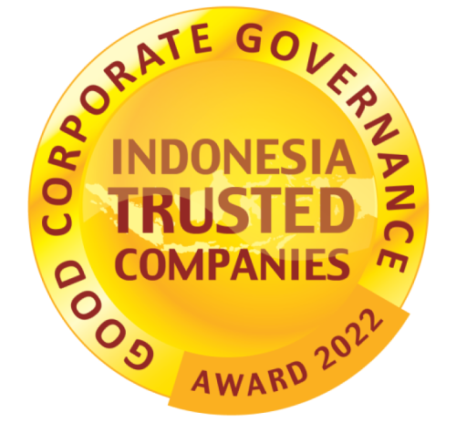 Indonesia Trusted Companies 2022