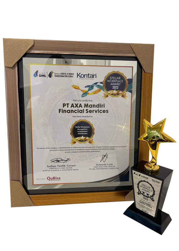 Stellar Workplace Awards 2023 - Stellar Workplace Recognition in Employee Satisfaction