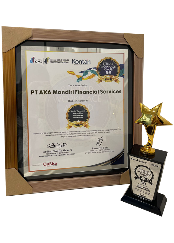 Stellar Workplace Awards 2023 - Stellar Workplace Regnotion in Empployee Commitment