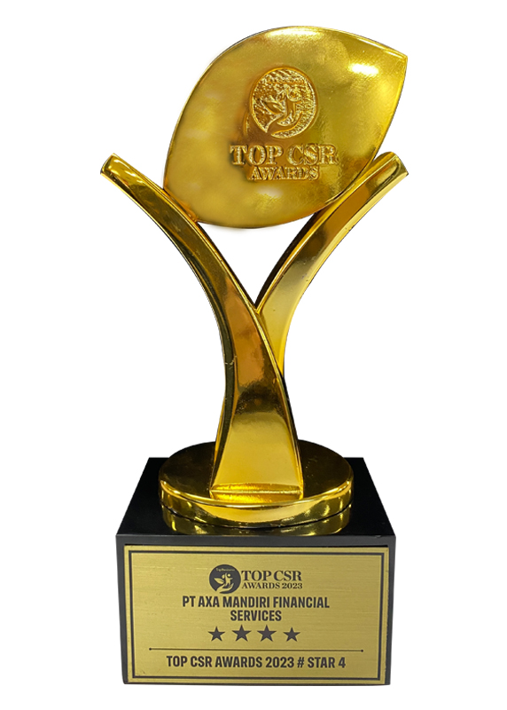 TOP CSR Awards 2023 - Top CSR Awards 2023 #Star 4 - Top Business