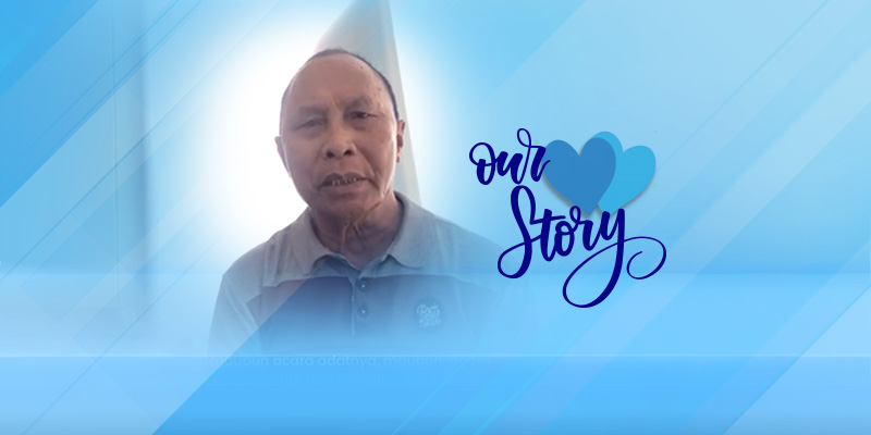 Bapak Dominicus, Denpasar