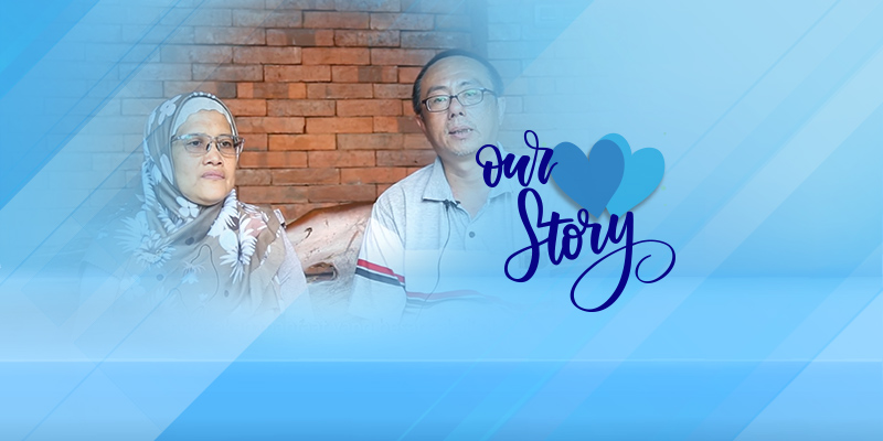 Bapak Yudi Darmawan, Nganjuk