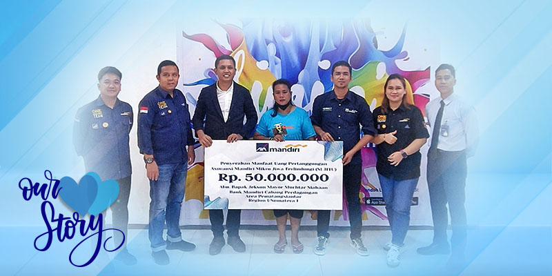 Ibu Vera Wati Ida Varida Marpaung