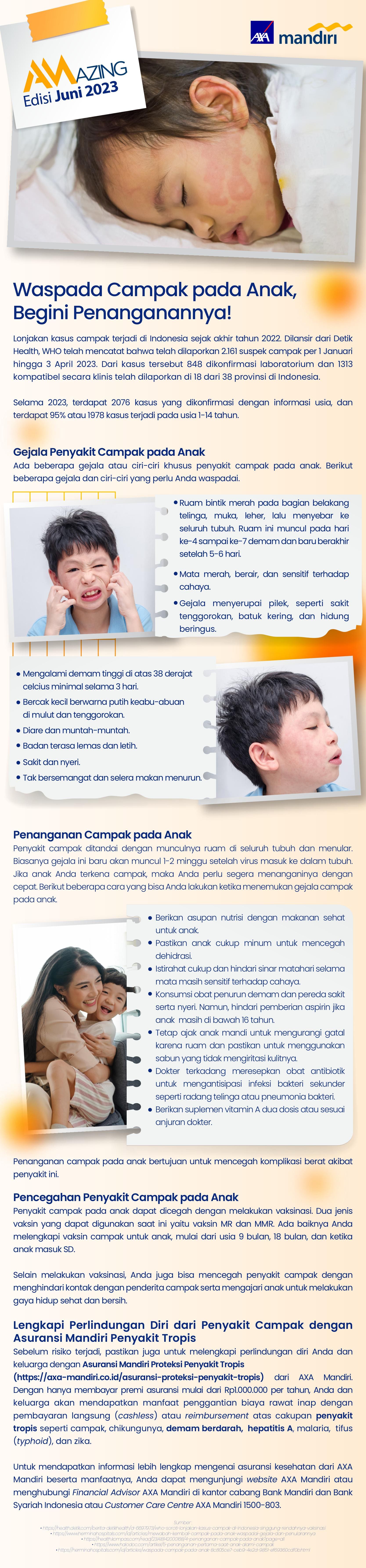 AMazing Newsletter Juni 2023 - 1