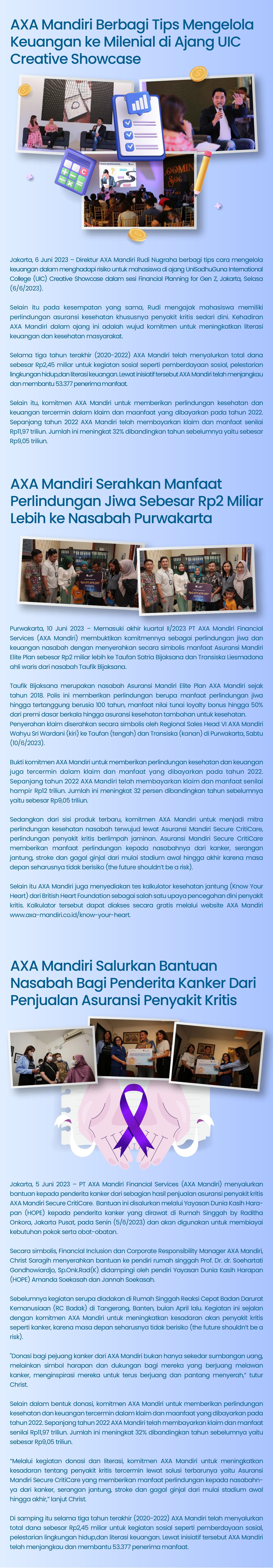 AMazing Newsletter Juni 2023 - 4