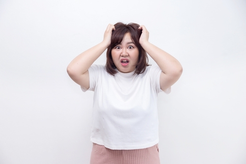 Bahaya Penyakit Akibat Lemak di Perut