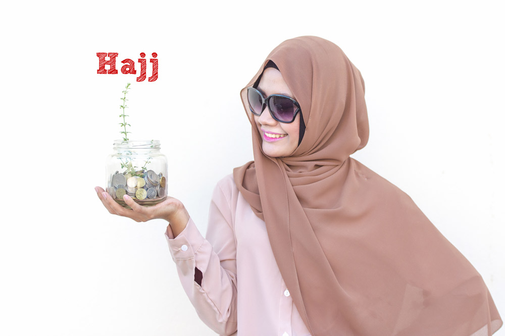 Cara Daftar Haji
