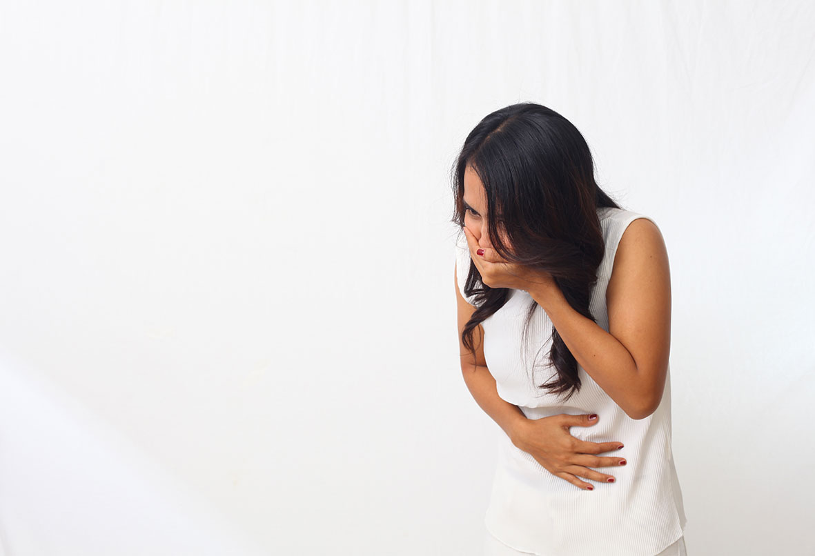 Cara Mengatasi Mual Saat Puasa