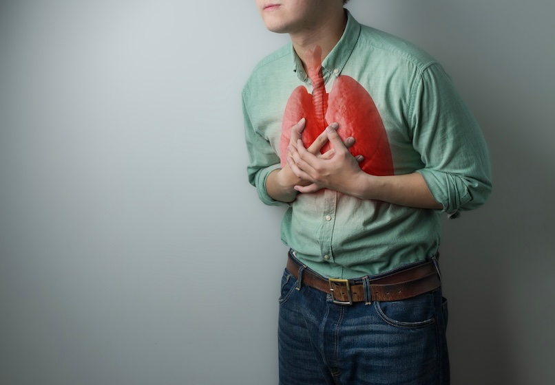 Gejala Penyakit Paru Obstruktif Kronik yang perlu Diwaspadai