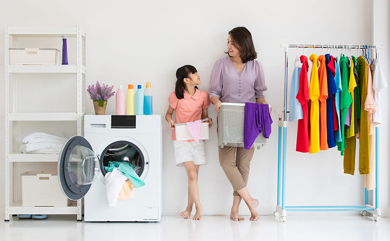 Kebutuhan Rumah Tangga yang Perlu Disiapkan