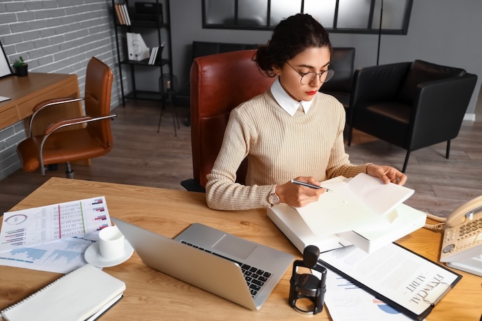 Kemungkinan Keputusan Underwriter Asuransi