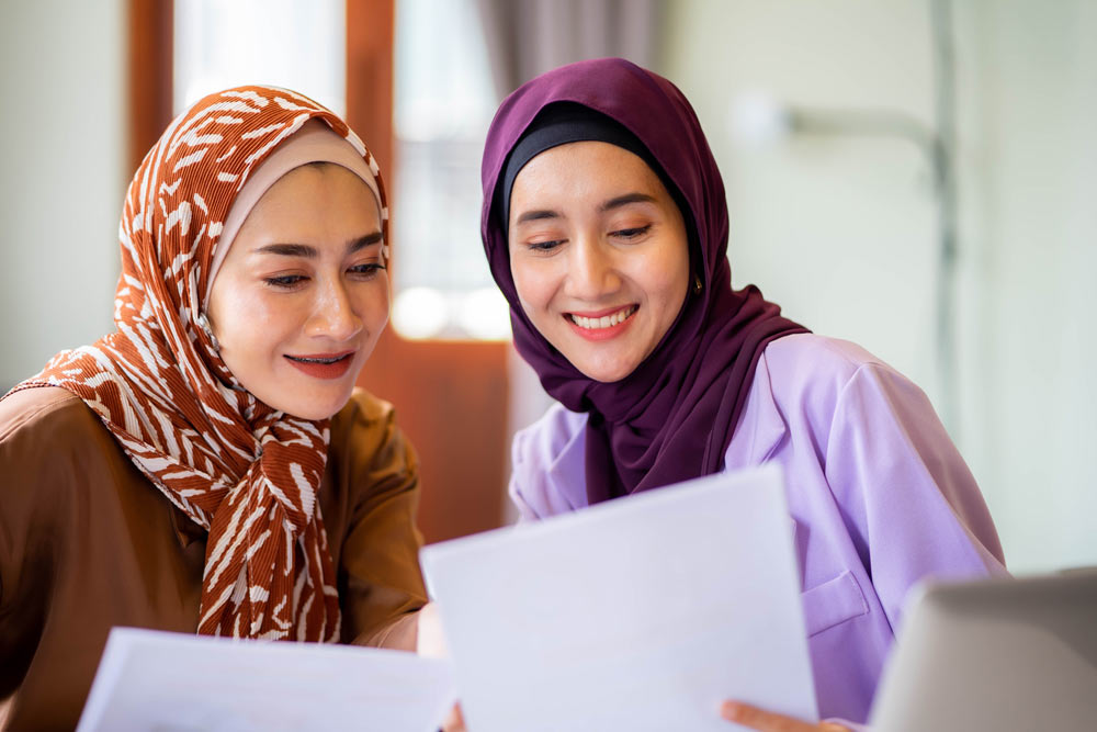 Keunggulan Wakaf Bagi Peserta Asuransi