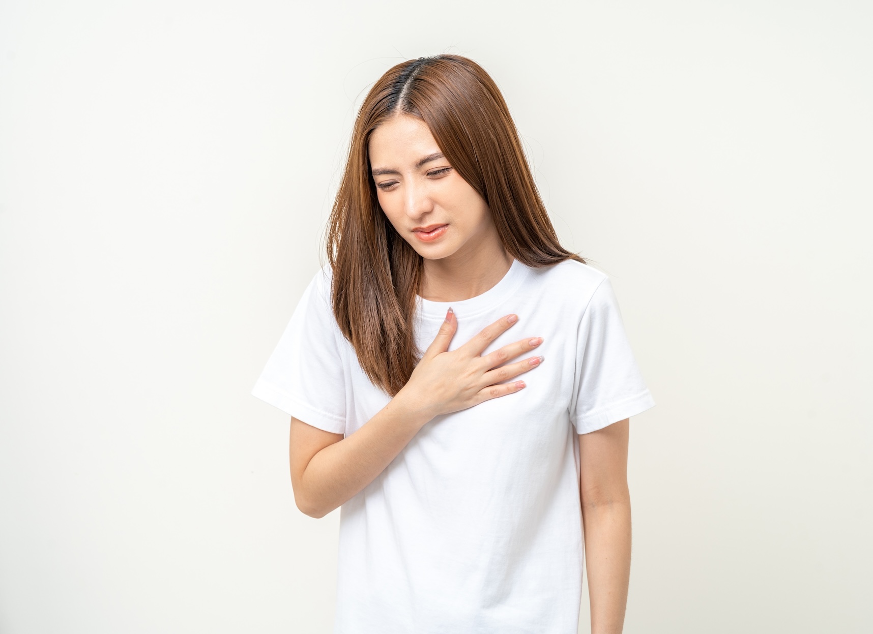 Berbagai Bahaya yang Mengancam Perokok Pasif 