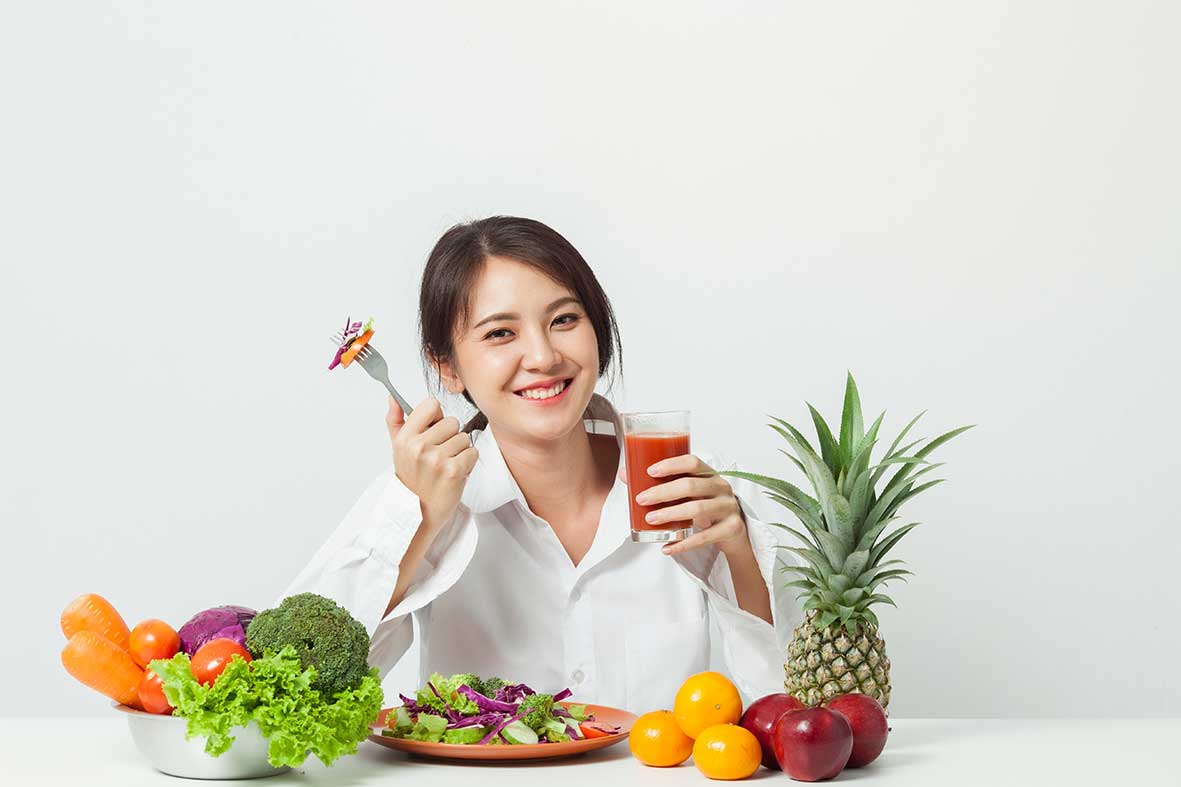 Tips Menjalankan Diet Saat Puasa