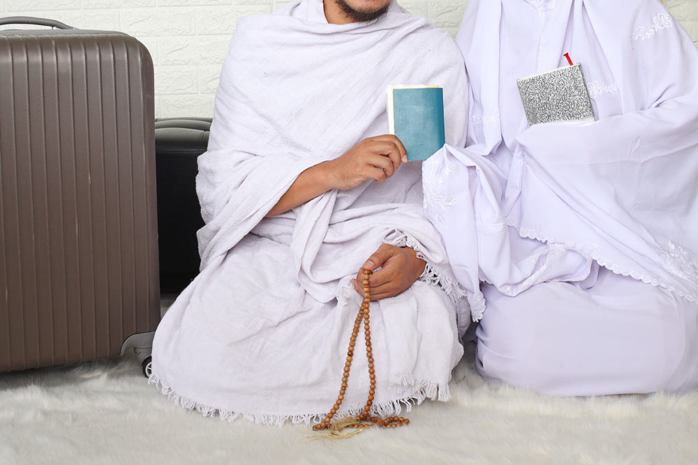 Waktu Tunggu Setelah Daftar Haji