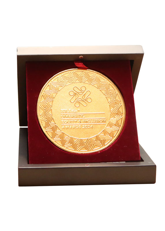 HR Asia Best Companies to Work for in Asia 2024 - HR Asia Diversity, Equity, & Inclusion Awards 2024