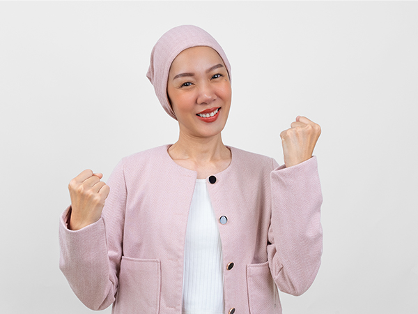 Peluang kesembuhan kanker berbeda pada setiap pasien. Pelajari faktor risiko, metode deteksi dini, dan cara mencegah kanker sejak sekarang.